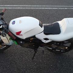 ホンダ NS1 後期の画像