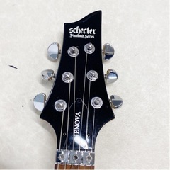 SCHECTER Diamond Series シェクター エレキギター