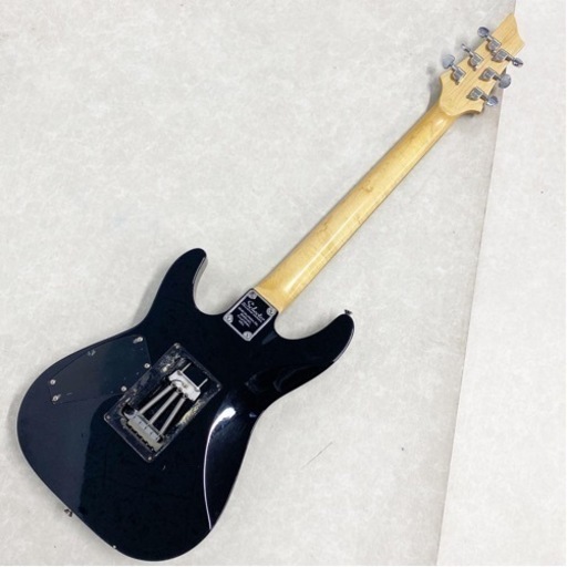 SCHECTER Diamond Series シェクター エレキギター