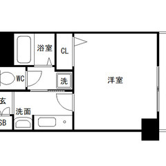 OneLifeみなと元町ロードサイド【▼室内見学可（※空室状況により、応相談）】 - 神戸市