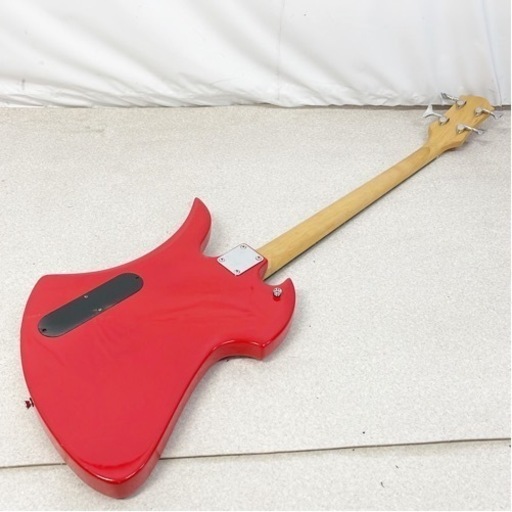 Cranky Mockingbird クランキー ベース モッキンバード