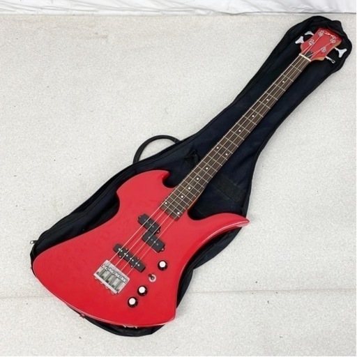 Cranky Mockingbird クランキー ベース モッキンバード