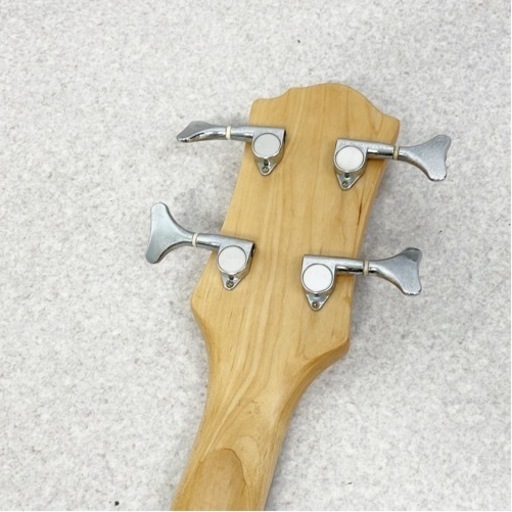 Cranky Mockingbird クランキー ベース モッキンバード