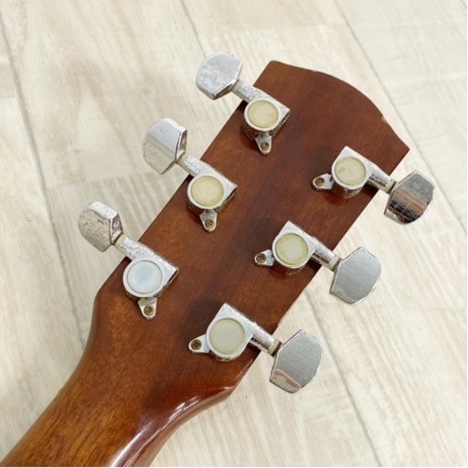 Fender フェンダー アコースティックギター SAC-02 ソフトケース付