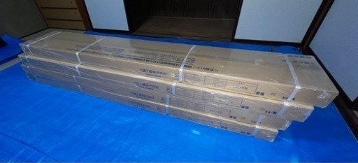 ダイケン ハピアフロア 4ケース 8畳分