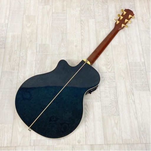 YAMAHA APX-6A ヤマハ エレアコースティックギター ハードケース付