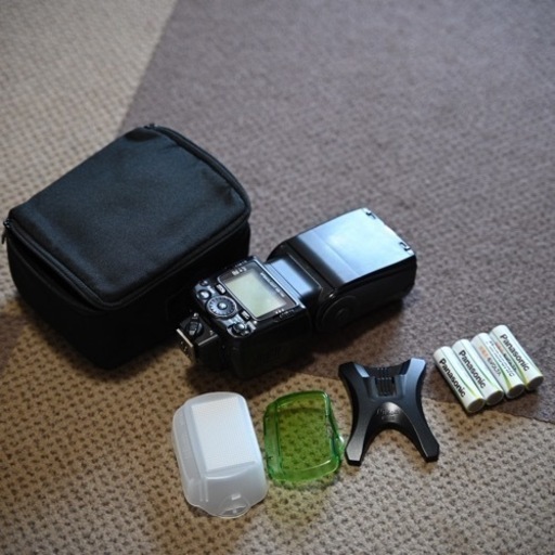 Nikon スピードライト SB-700 SPEEDLIGHT