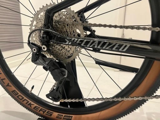 スペシャライズド　ロックホッパー SPORT 26