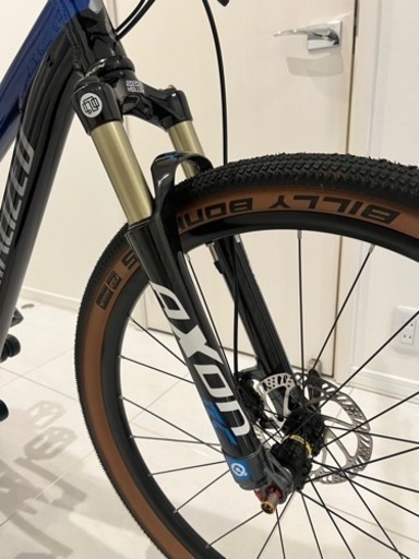 スペシャライズド　ロックホッパー SPORT 26