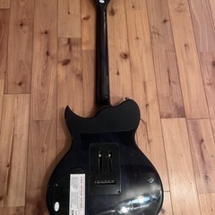 Washburn WI-66V ワッシュバーン エレキギターの画像