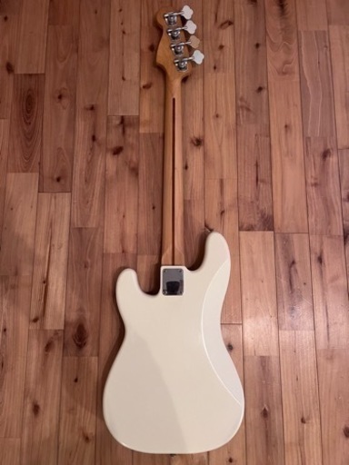 Fender MEXICO PB フェンダー メキシコ プレシジョンベース プレベ