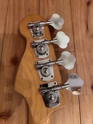 Fender MEXICO PB フェンダー メキシコ プレシジョンベース プレベ