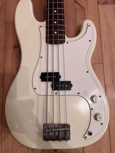Fender MEXICO PB フェンダー メキシコ プレシジョンベース プレベ