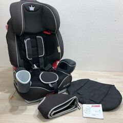 Aprica アップリカ チャイルドシート ユーロハーネスSTD...