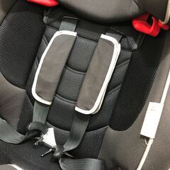 Aprica アップリカ チャイルドシート ユーロハーネスSTD 8J87PNRJ の画像
