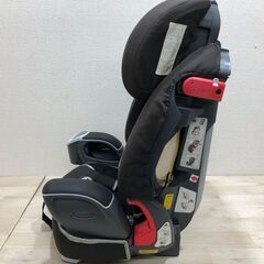 Aprica アップリカ チャイルドシート ユーロハーネスSTD 8J87PNRJ の画像