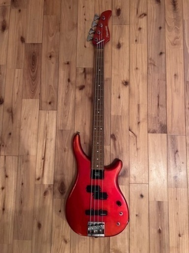 FERNANDES フェルナンデス エレキベース