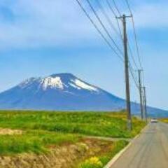 岩手を面白い町にしたいです⭐
