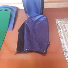 スリクソンキャディーバックの画像