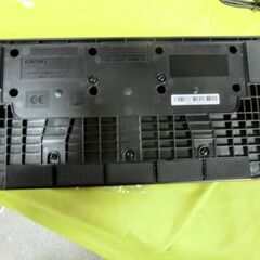 CASIO 電子ピアノPX1100・S3100用3本ペダル SP-34の画像