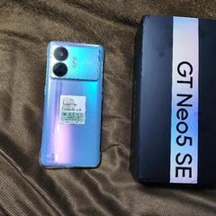 Realme GT neo5 SE 12GB/256GB 大陸版...