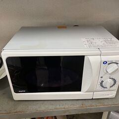 電子レンジ　No.9927　サンヨー　EM-LP1(W)　200...