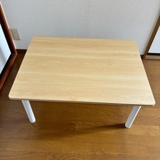 ローテーブル