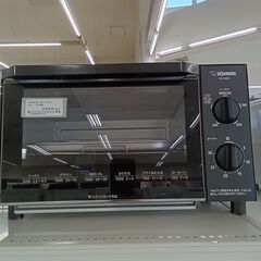 ★ジモティ割あり★ 象印 オーブントースター EQ-AG22  ...