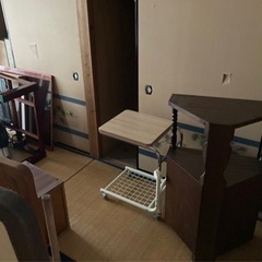 お譲り先決定の画像