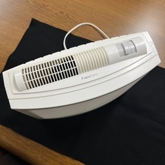 【未使用保管品‼️】Francfranc フランフラン 空気清浄機 AC-4315F2の画像