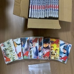 ダイヤのA 1〜24巻セット※8巻なし