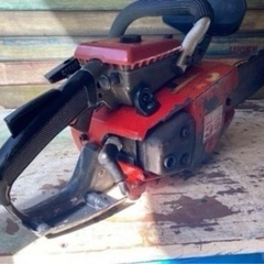 ゼノア G36AV 動作確認済み