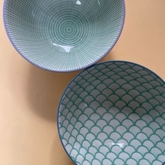 flying tiger ごはん茶碗の画像