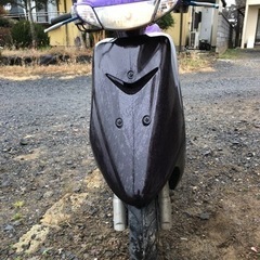 ジョグZR