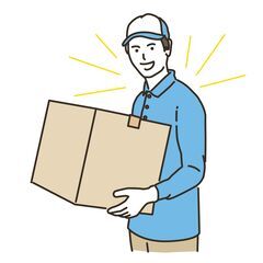 日払い週払いありで安心◎＼車がなくても大丈夫！！平均月収は55万...