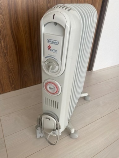 オイルヒーター