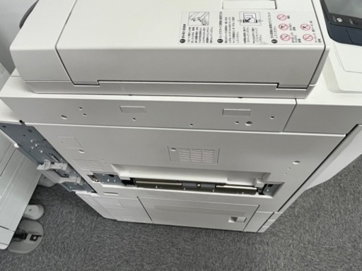定価2690000円　ほぼ未使用品 566枚のみ FUJI XEROX フジゼロックス 複合機 DocuColor 1450GA PX140 Print Serve U2 Flex Scan 1703-A その他付属品有り　値下げ交渉歓迎
