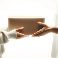 業務委託のドライバー募集中☆＼急な出費でも安心◎現金手渡しOK♪...