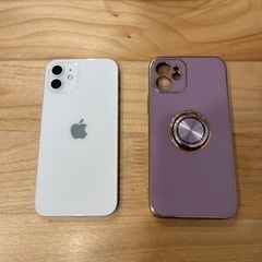 売れなきゃ明日消します】iPhone12 128gb SIMフリー ホワイト