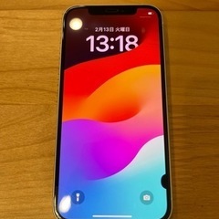 売れなきゃ明日消します】iPhone12 128gb SIMフリー ホワイト