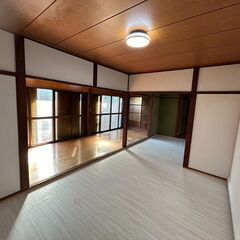 【初期費用無料】香取市佐原の戸建 3.9万円/月 で貸します！ 
