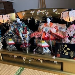 雛人形