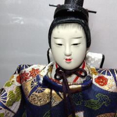 雛人形