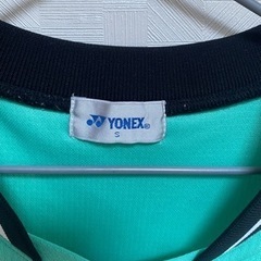 PayPay可‼︎ヨネックス　ウェアー　テニス　バトミントン　スポーツ　服の画像