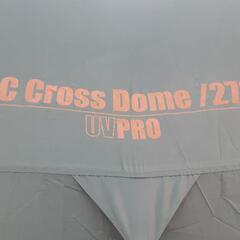 ⛺️不要になったテント　お願いします