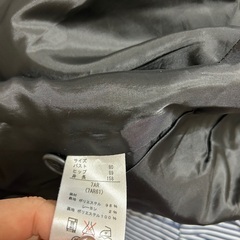 事務服の画像