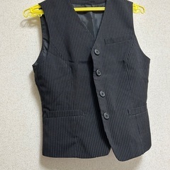 事務服