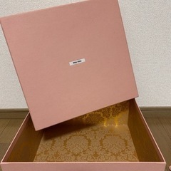 MIU MIUの画像
