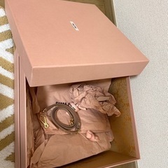 MIU MIUの画像