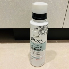 イロカ　IROKA 洗濯用洗剤
